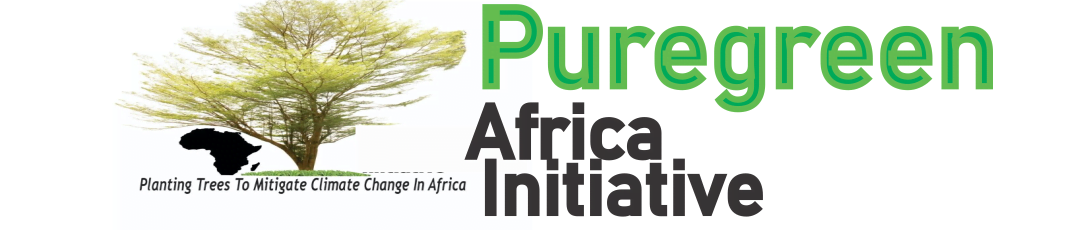 Puregreen Africa Initiative